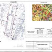 Кадастровый план в Темрюке и Темрюкском районе
