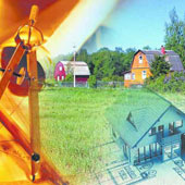 Постановка на кадастровый учет в Темрюке и Темрюкском районе